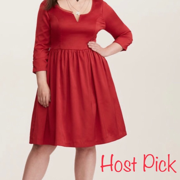 torrid Dresses & Skirts - Outlander Exclusive Torrid Collection Dress